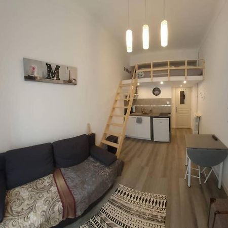 Bienvenue Sur La Cote D'Azur Apartment นีซ ภายนอก รูปภาพ