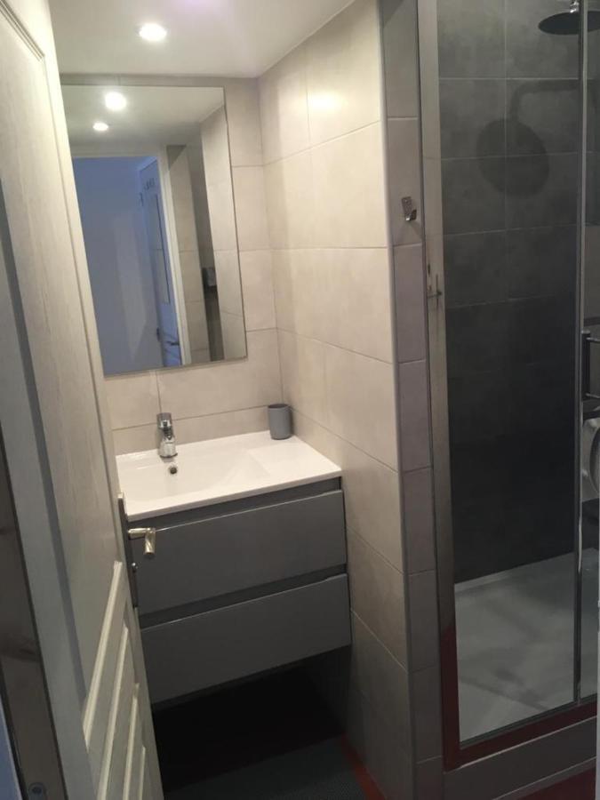 Bienvenue Sur La Cote D'Azur Apartment นีซ ภายนอก รูปภาพ