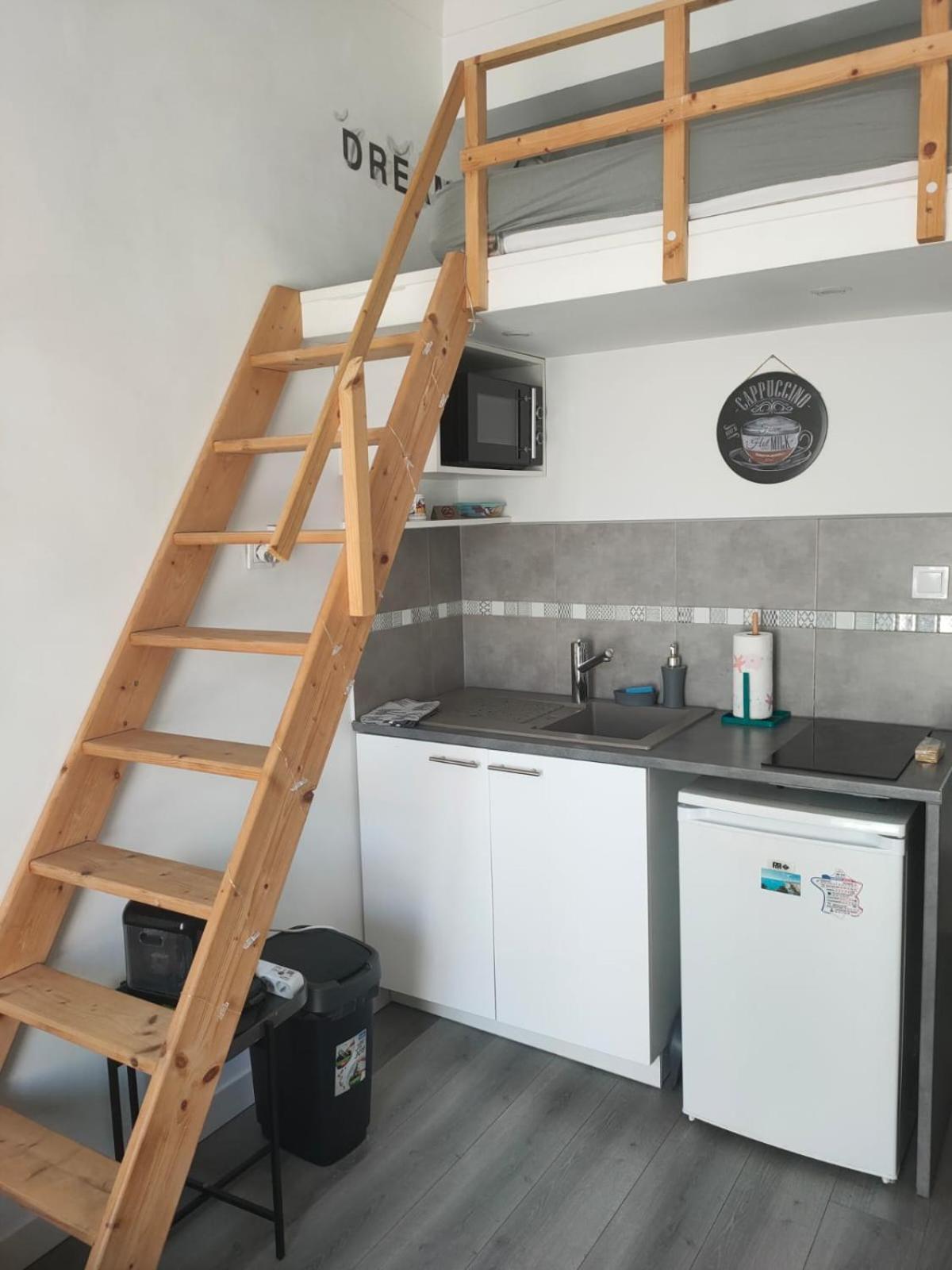 Bienvenue Sur La Cote D'Azur Apartment นีซ ภายนอก รูปภาพ