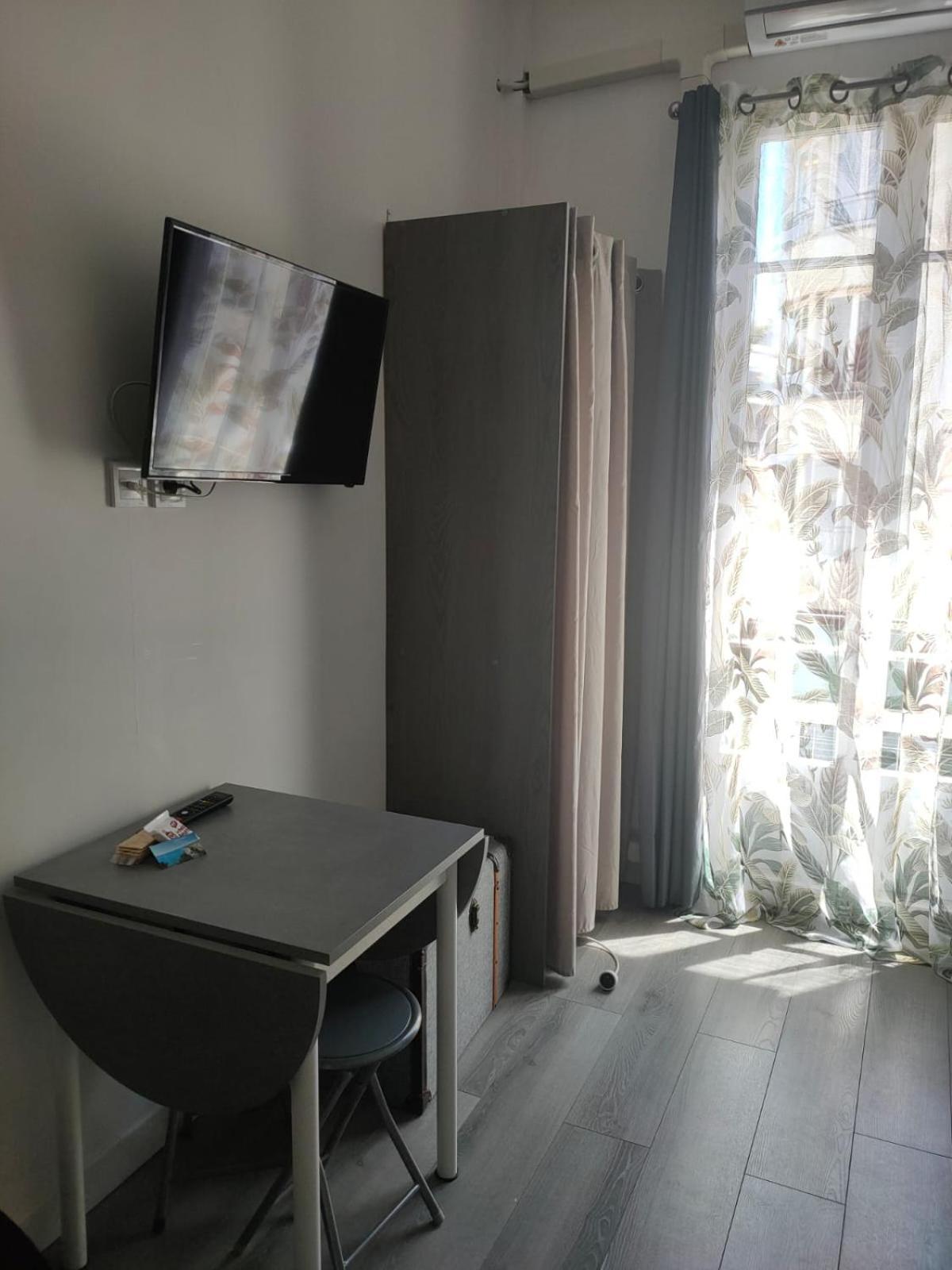 Bienvenue Sur La Cote D'Azur Apartment นีซ ภายนอก รูปภาพ